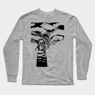 Air Long Sleeve T-Shirt